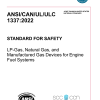 UL 1337 PDF UL 1337 PDF